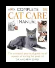 سحر القطط: دليل شامل للعناية بالقطط