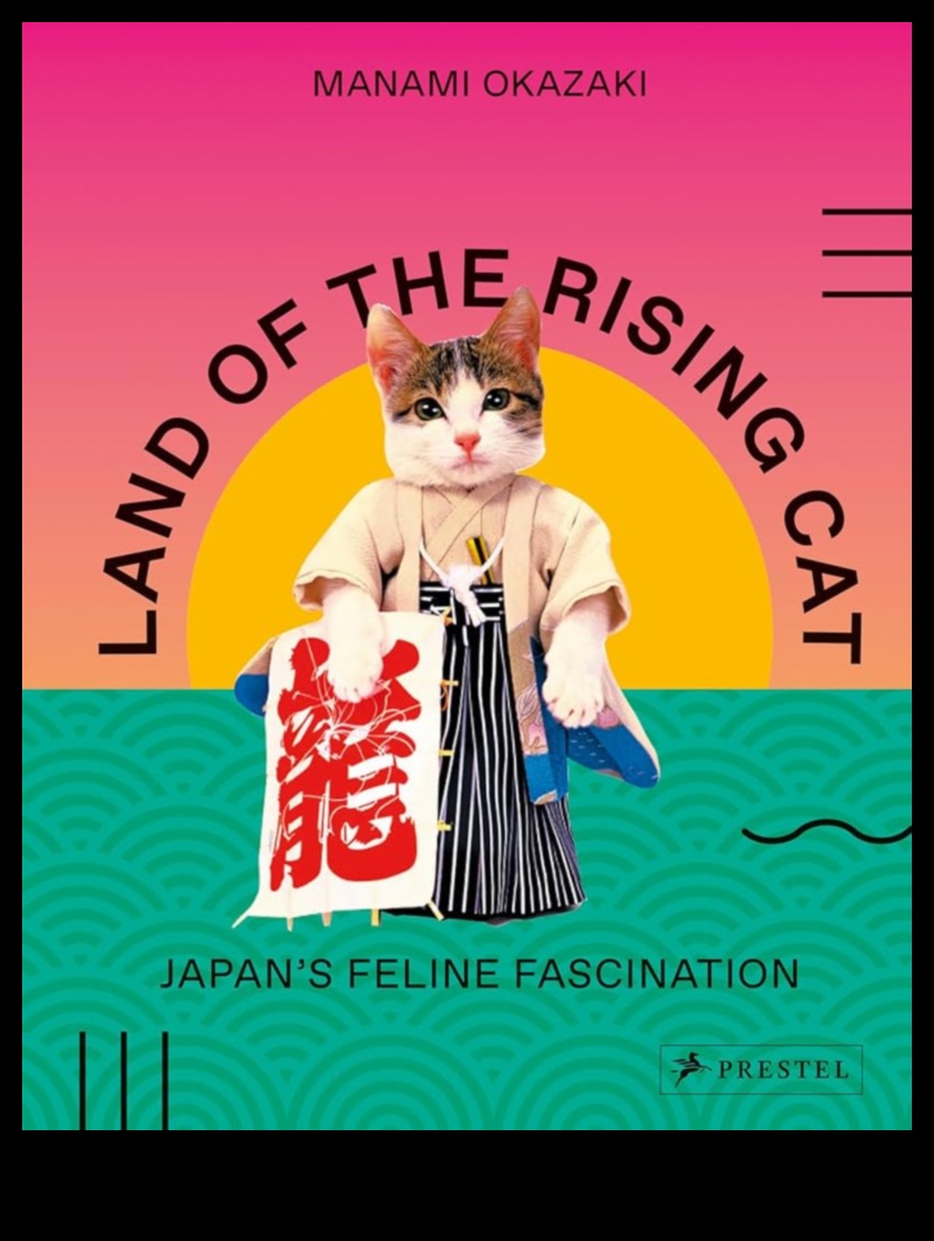 سحر القطط: دليل شامل للعناية بالقطط