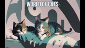 سحر القطط: دليل شامل للعناية بالقطط