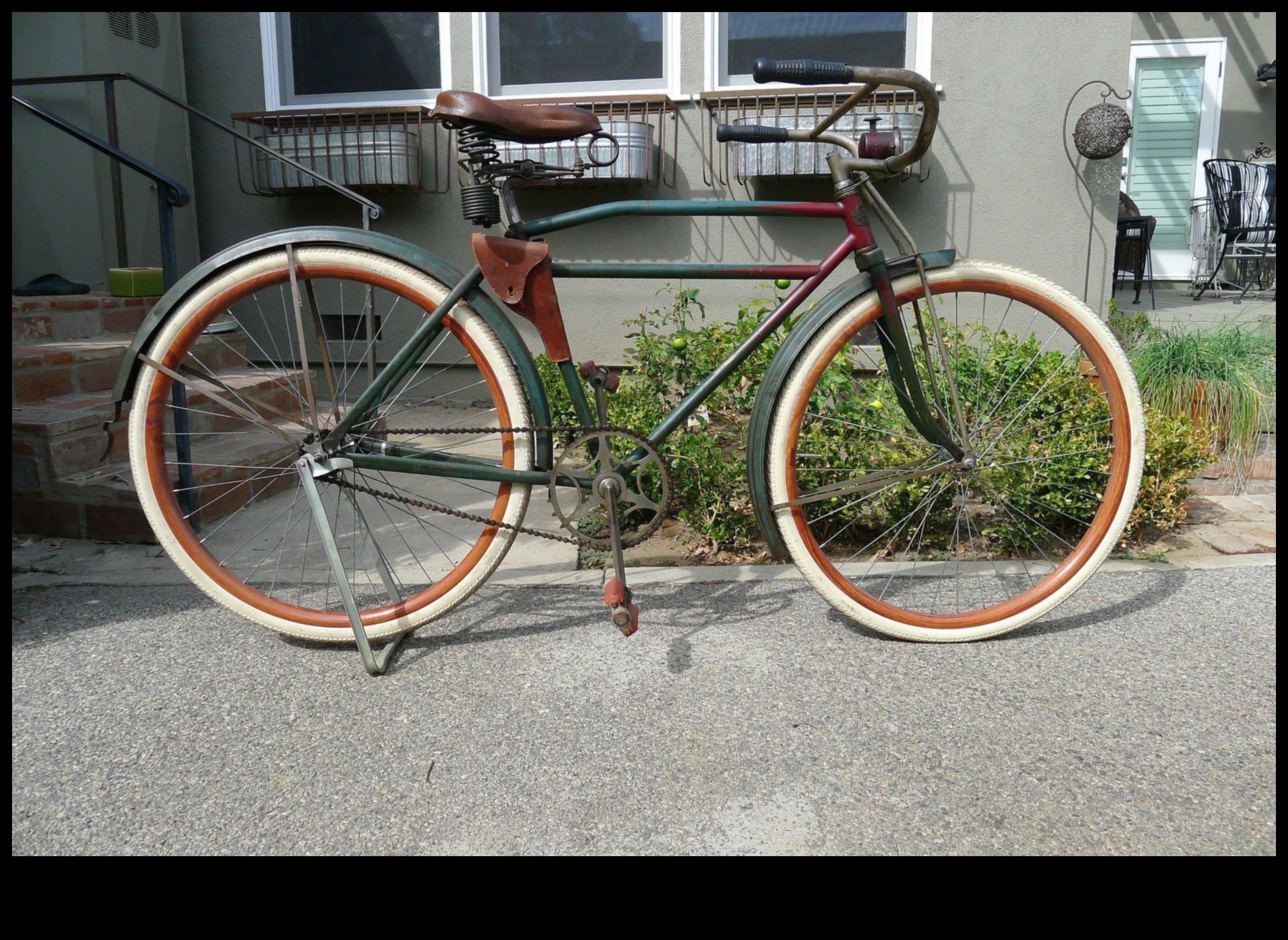 السرعة القديمة: الاحتفال بالحنين إلى الدراجات الكلاسيكية