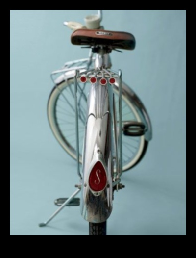 السرعة القديمة: الاحتفال بالحنين إلى الدراجات الكلاسيكية