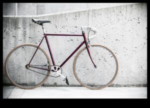 السرعة القديمة: الاحتفال بالحنين إلى الدراجات الكلاسيكية
