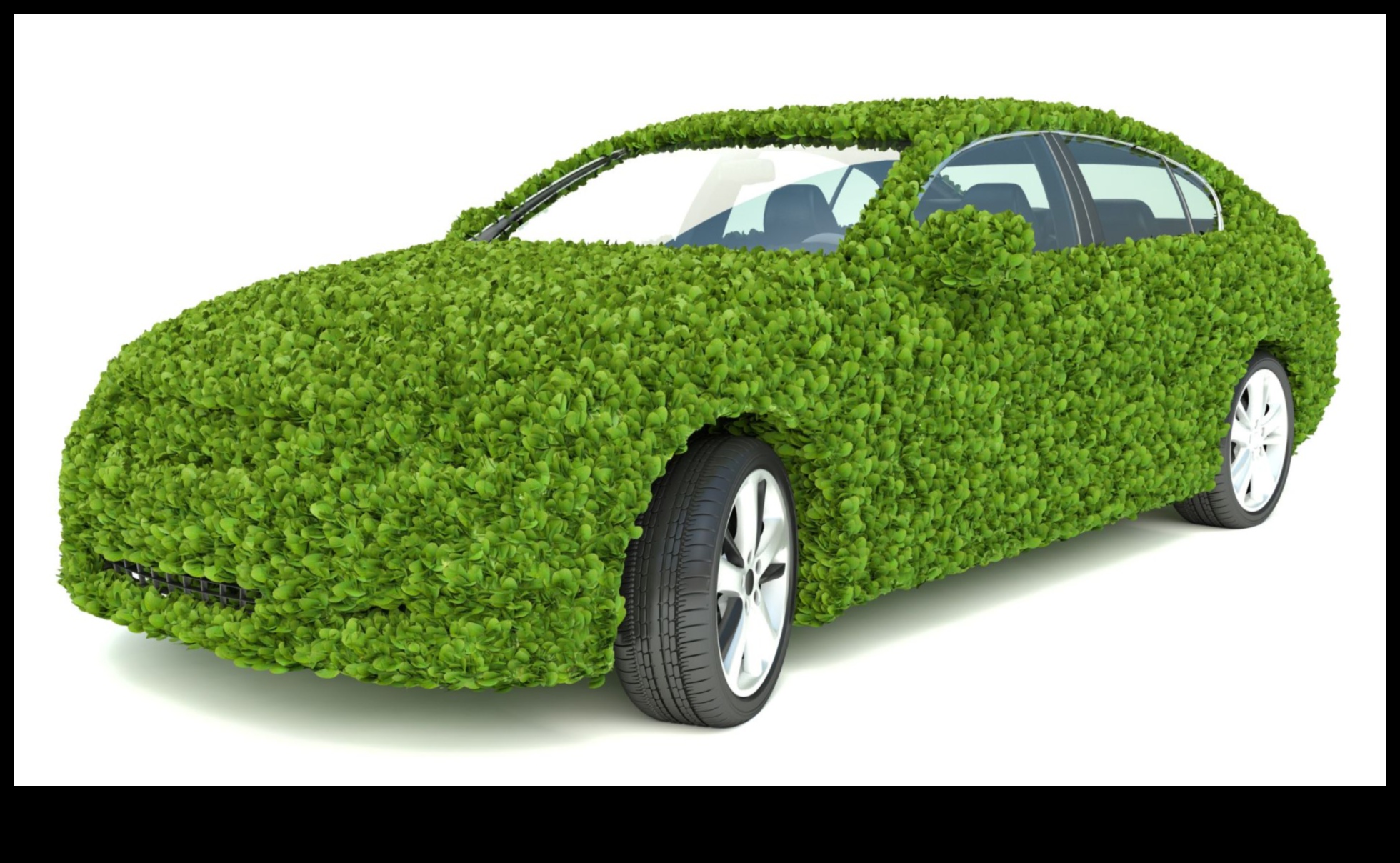 الرحلات الاستكشافية الصديقة للبيئة: استكشاف العالم في السيارات الخضراء