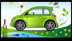 الرحلات الاستكشافية الصديقة للبيئة: استكشاف العالم في السيارات الخضراء