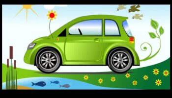 الرحلات الاستكشافية الصديقة للبيئة: استكشاف العالم في السيارات الخضراء