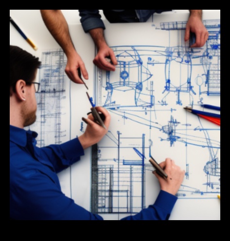 إطلاق العنان للإبداع: مجموعة أدوات المهندس المعماري للتميز في التصميم