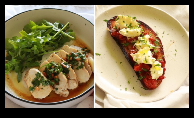 من المبتدئ إلى المحترف: نصائح الطبخ لكل مستوى مهارة