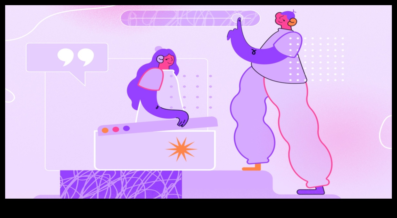 الاتجاهات المرئية: تاريخ تطور التصميم في تجربة المستخدم/واجهة المستخدم