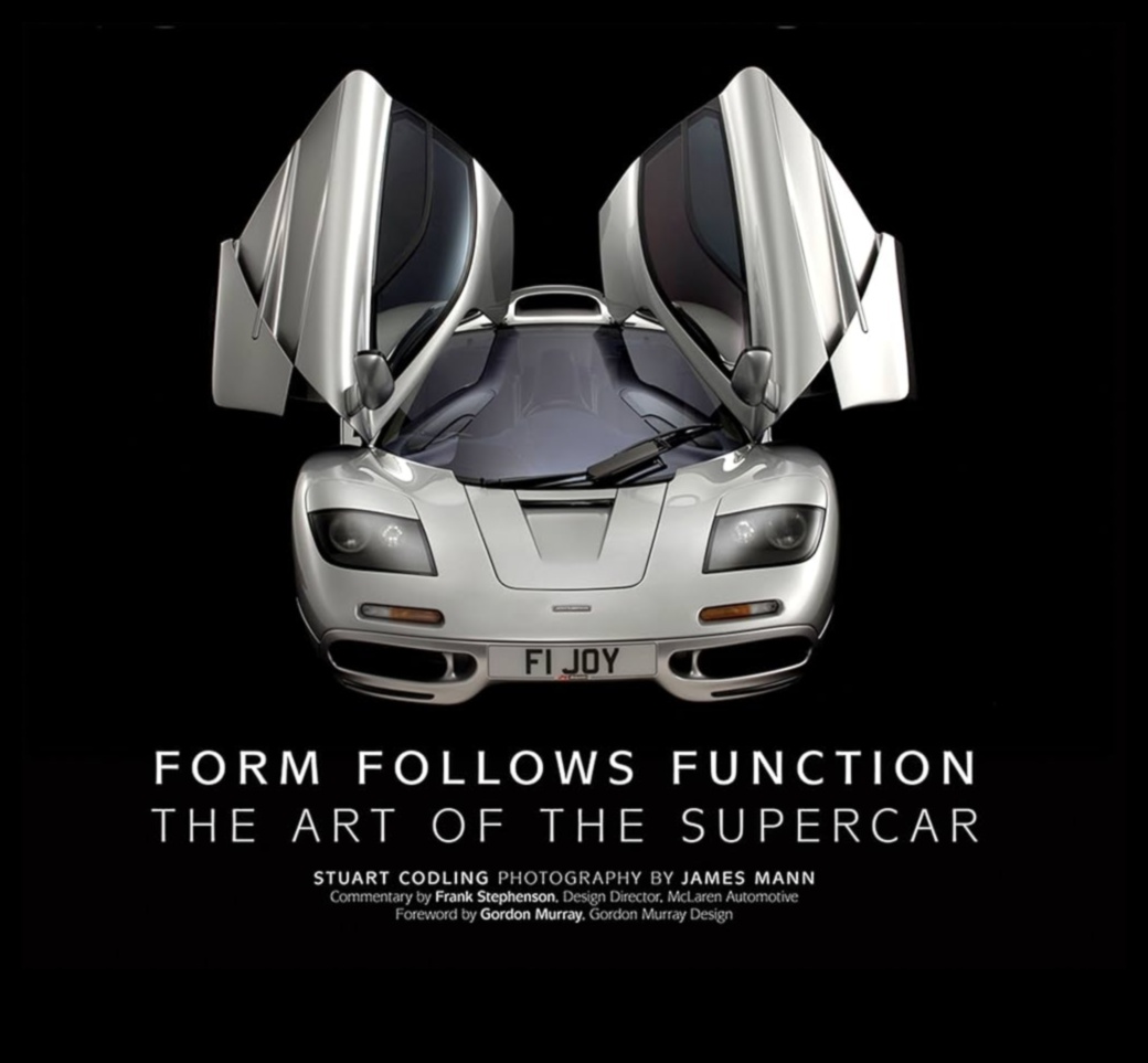 السرعة والأسلوب: السيارات الرياضية والزواج بين الشكل والوظيفة