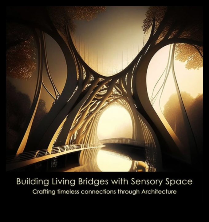 السيمفونية الهيكلية: صياغة تجارب معمارية مقنعة