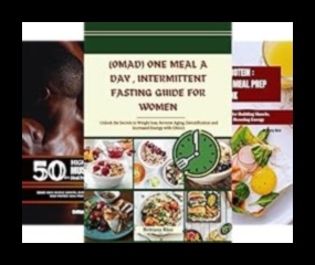 نعمة البروتين: ارفع مستوى طبخك مع وصفاتنا اللذيذة