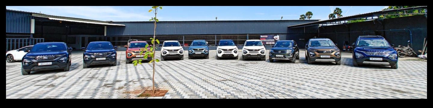 ثقافة حياة سيارات الدفع الرباعي: المجتمع والروابط بين عشاق سيارات الدفع الرباعي