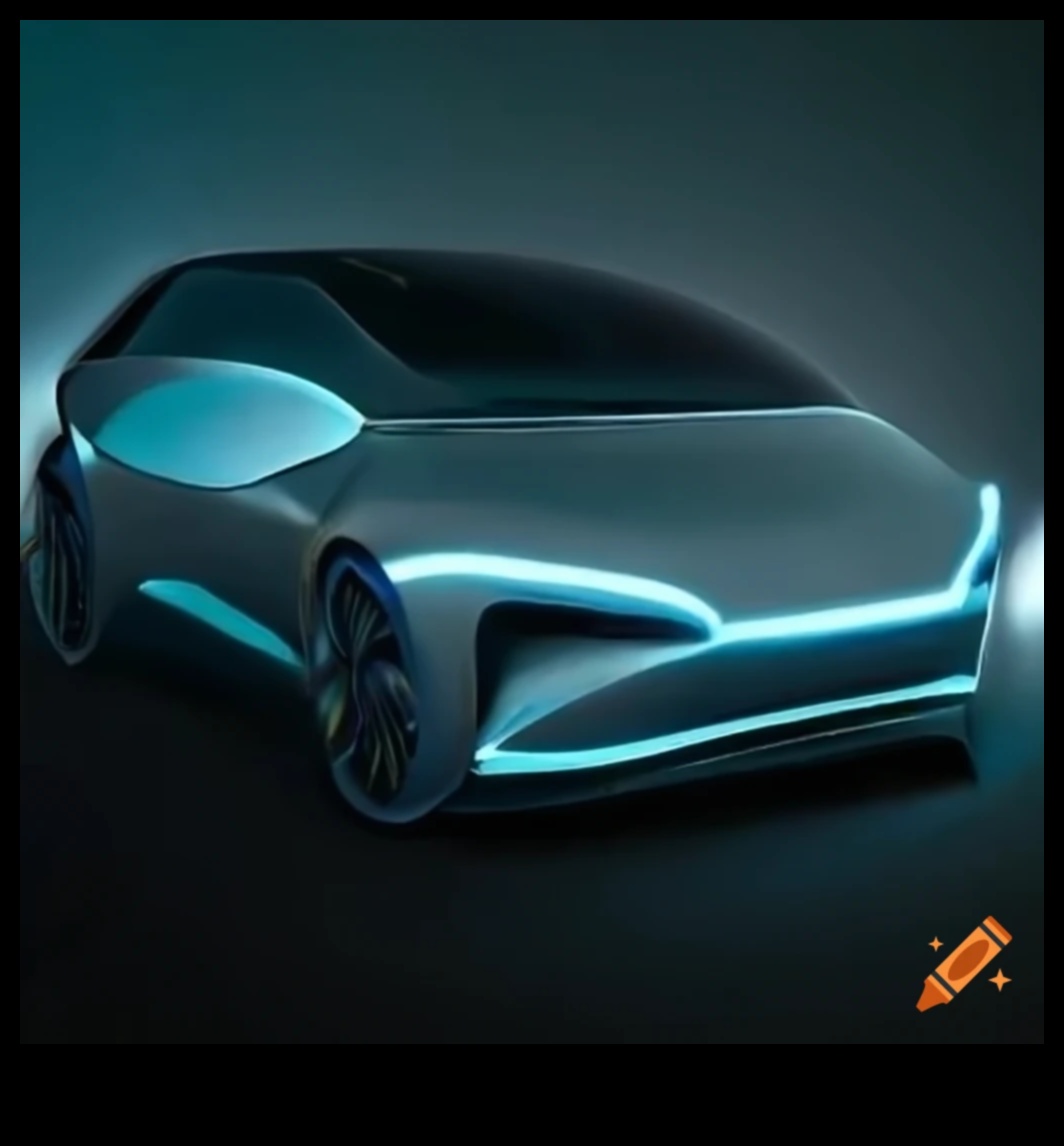 جبابرة التكنولوجيا: استكشاف التكنولوجيا المتطورة داخل السيارات الفاخرة