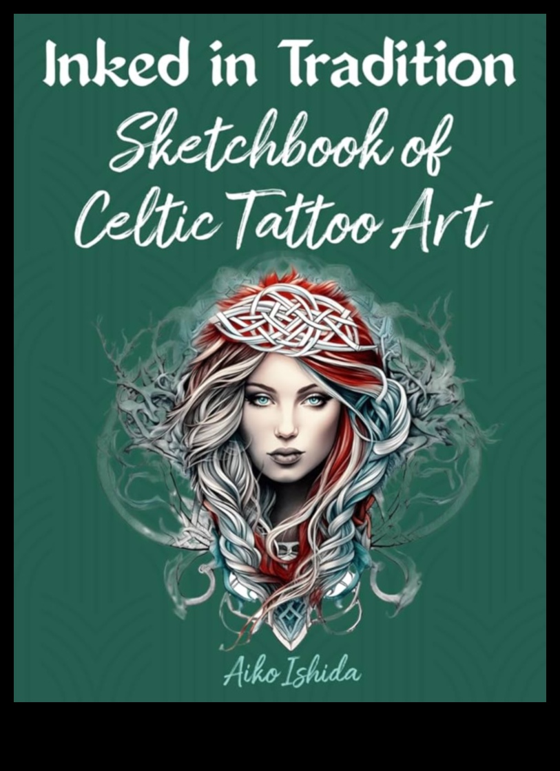 الحبر الأيقوني: استكشاف الروايات الرمزية