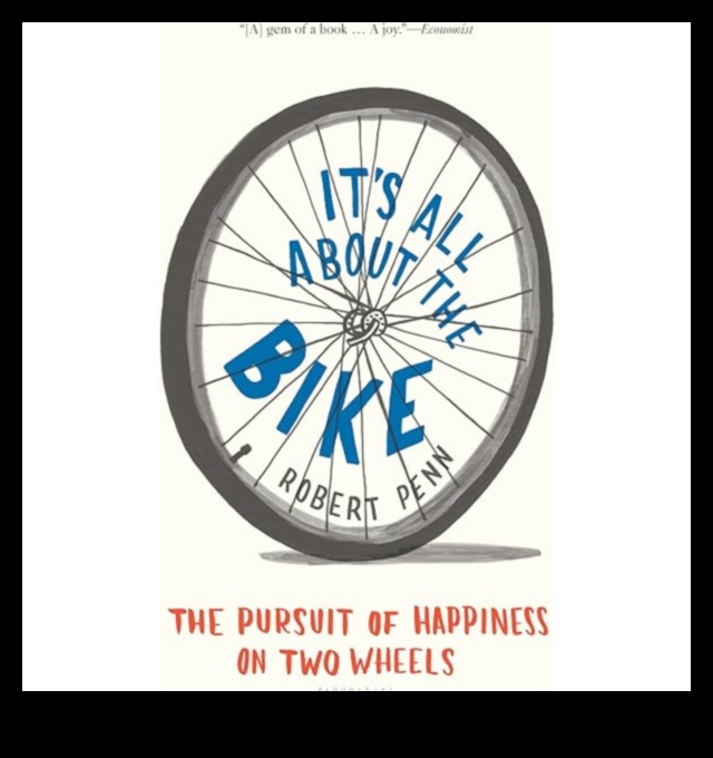 السعي وراء الدواسة: متعة ممارسة الهوايات على الدراجات