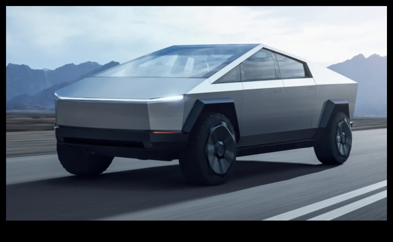 من الطراز T إلى شاحنات Cybertruck الرائدة التي أحدثت ثورة في الصناعة 1 الشاحنات الرائدة: النماذج الرائدة التي غيرت الصناعة